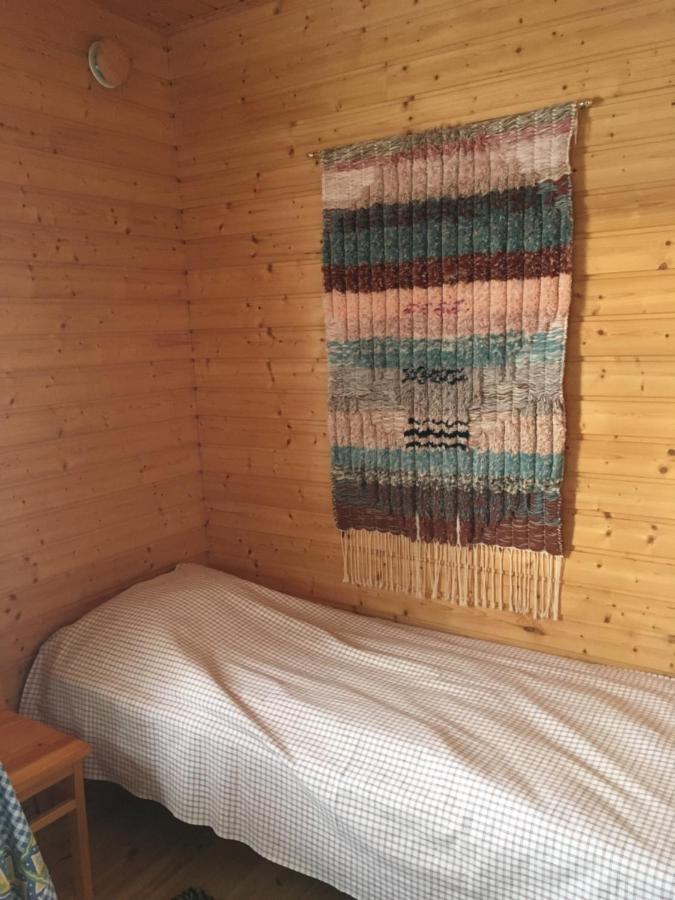PernioLeipyoelin Tila住宿加早餐旅馆 外观 照片