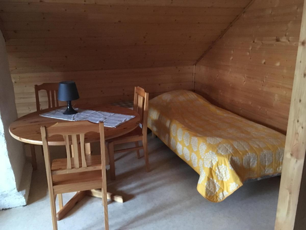 PernioLeipyoelin Tila住宿加早餐旅馆 外观 照片