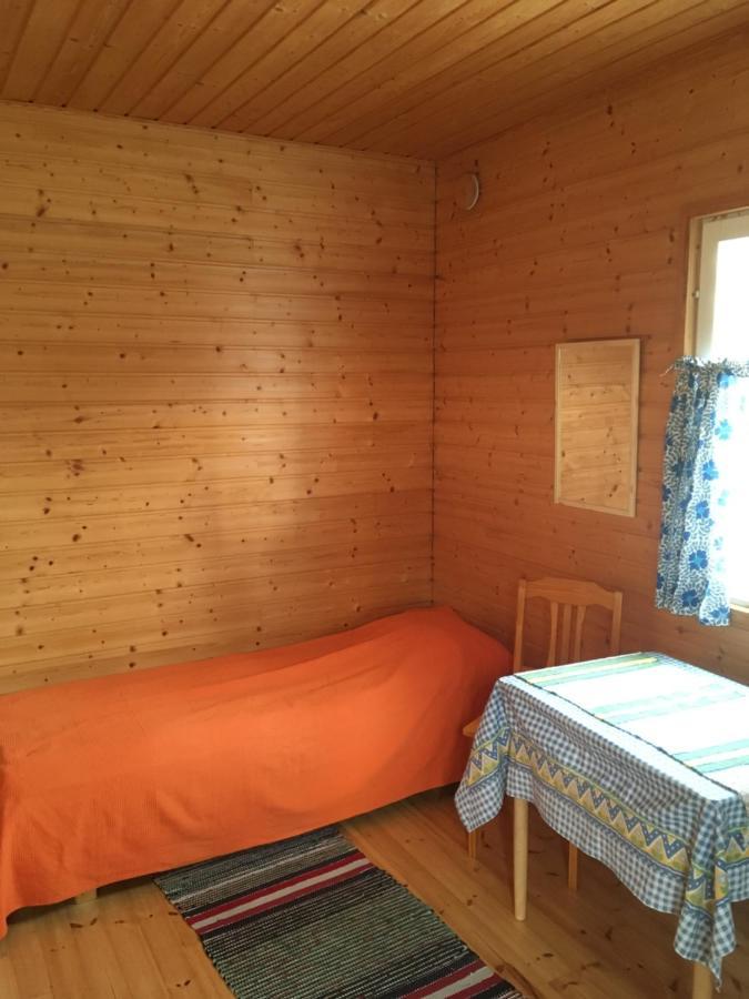 PernioLeipyoelin Tila住宿加早餐旅馆 外观 照片