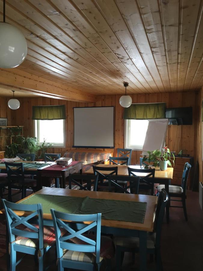 PernioLeipyoelin Tila住宿加早餐旅馆 外观 照片